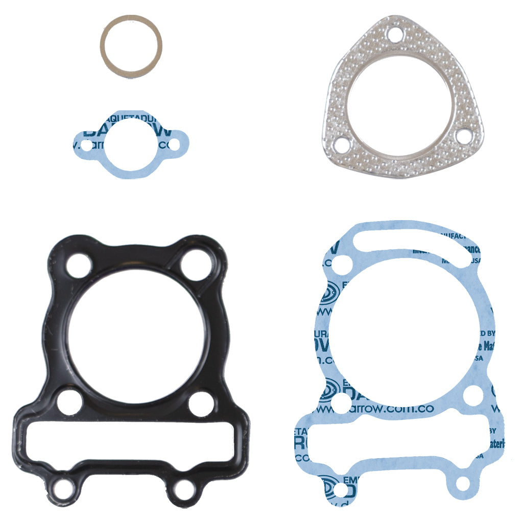 KIT MEDIO EMPAQUES MOTOCARRO RE 205D