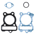 KIT MEDIO EMPAQUES DISCOVER 125 FD
