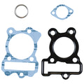 KIT MEDIO EMPAQUES BOXER BM 100 ES/KS