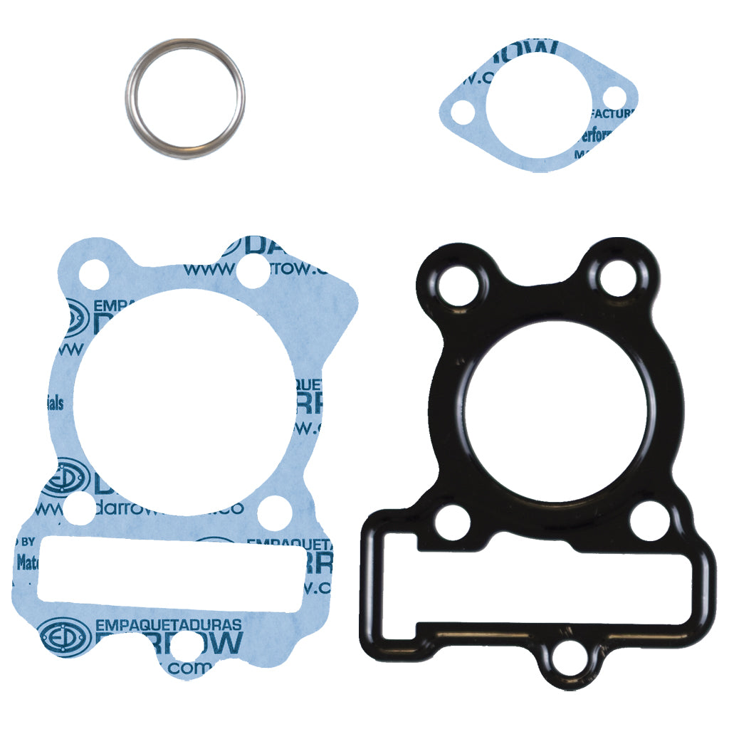 KIT MEDIO EMPAQUES BOXER BM 100 ES/KS