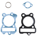 KIT MEDIO EMPAQUES DISCOVER 125ST