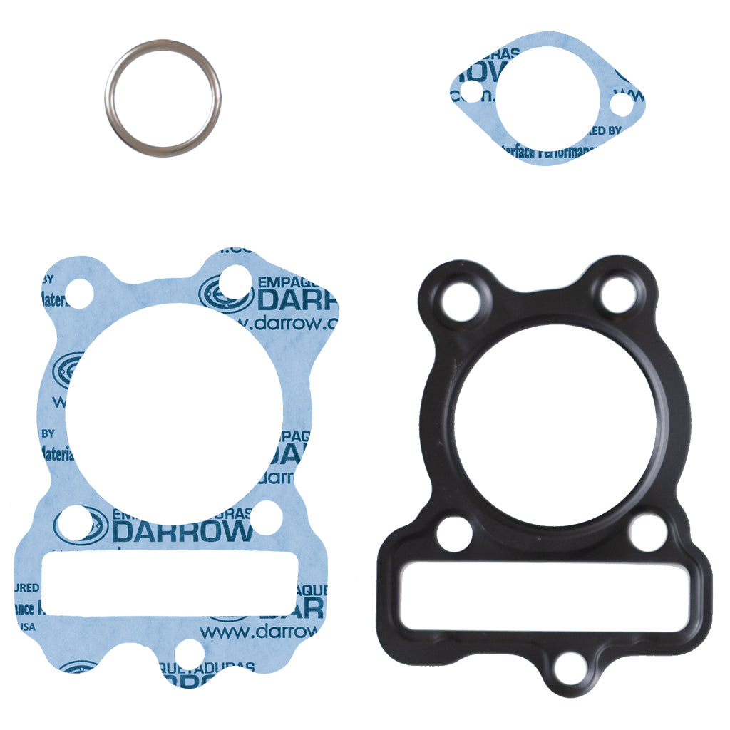 KIT MEDIO EMPAQUES DISCOVER 125ST