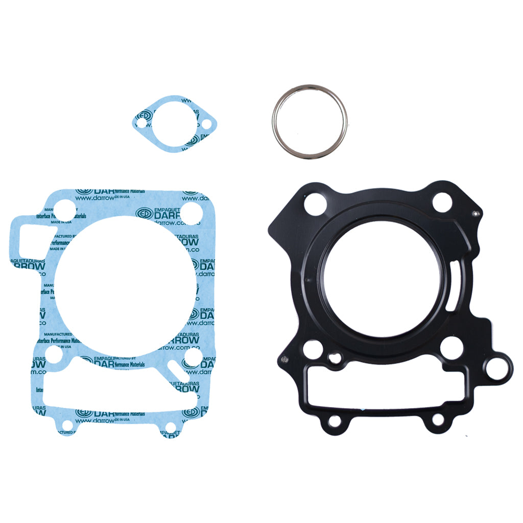 KIT MEDIO EMPAQUES PULSAR 200NS
