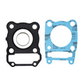 KIT MEDIO EMPAQUES PULSAR 150 DTSI