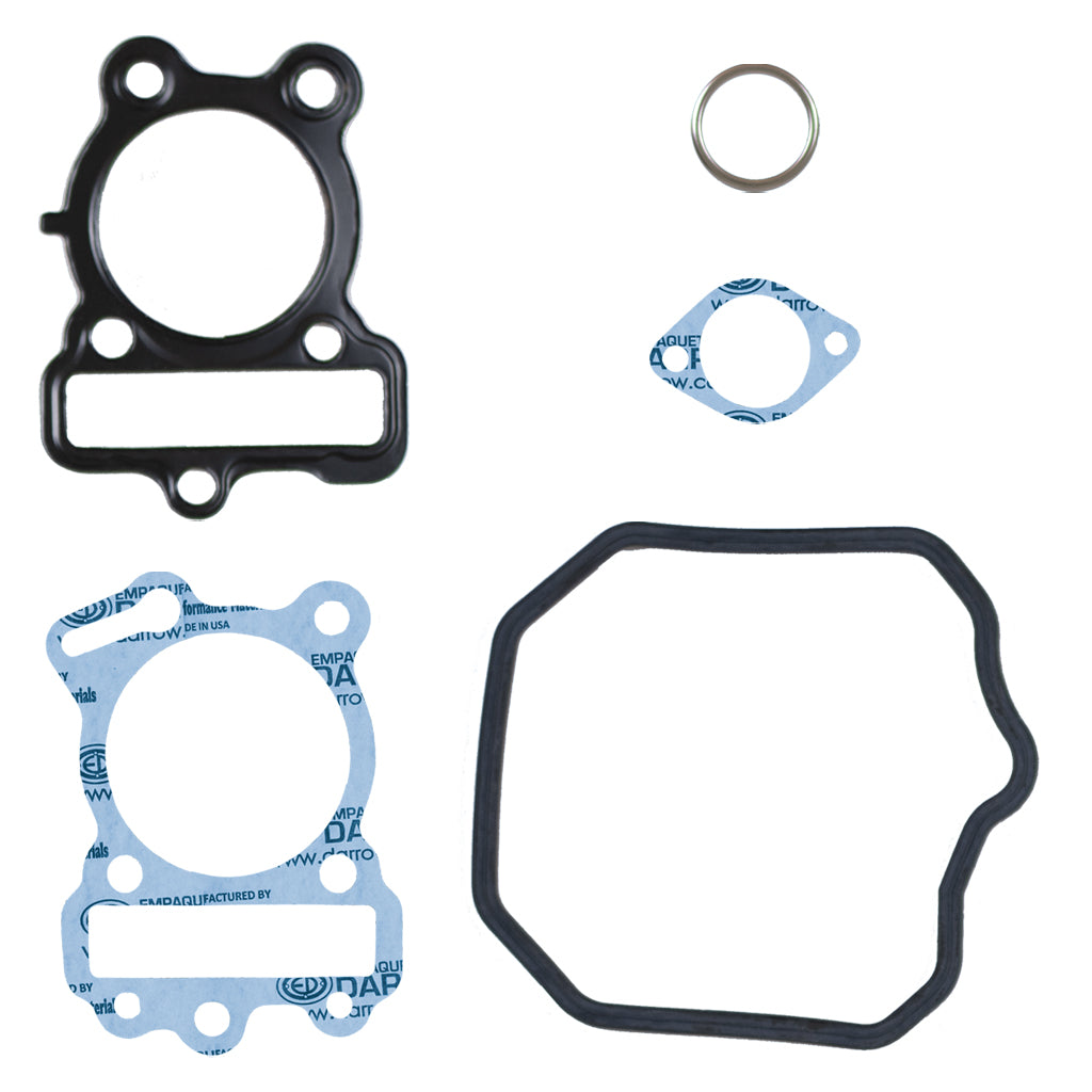 KIT MEDIO EMPAQUES DISCOVER 150 ST