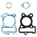 KIT MEDIO EMPAQUES PLATINO 110 / DISCOVER 110