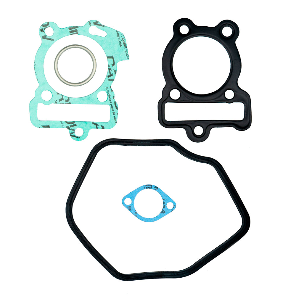 KIT MEDIO EMPAQUES PULSAR NS160
