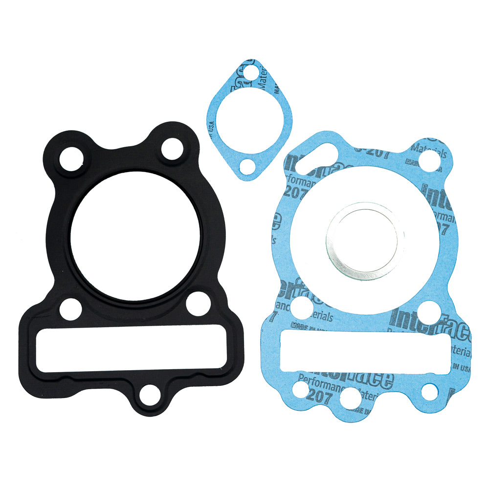 KIT MEDIO EMPAQUES PULSAR NS 125