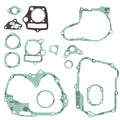 KIT COMPLETO EMPAQUES AK 110-S