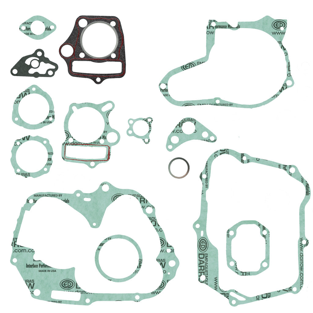 KIT COMPLETO EMPAQUES AK 110-S
