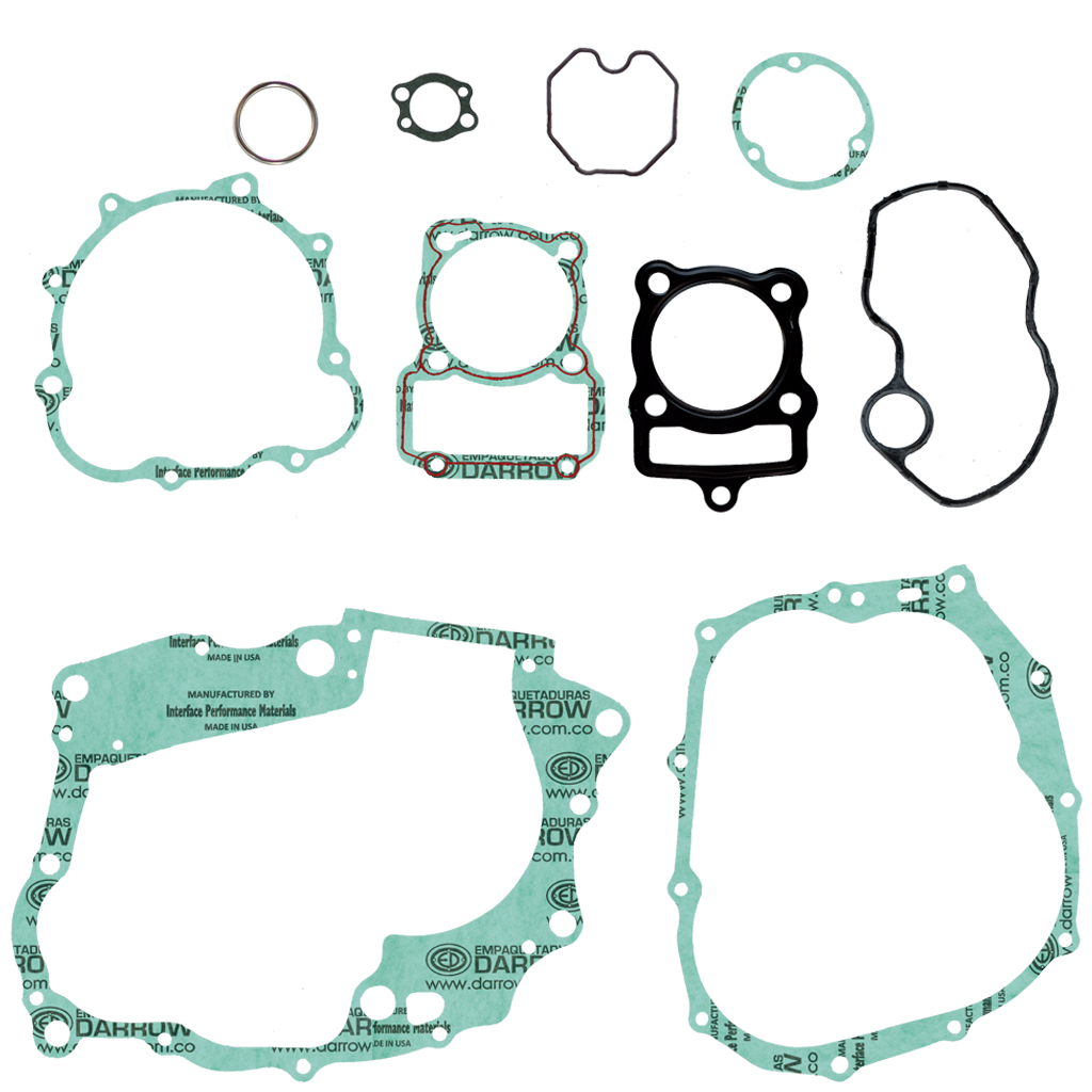 KIT COMPLETO EMPAQUES AK 150 TT