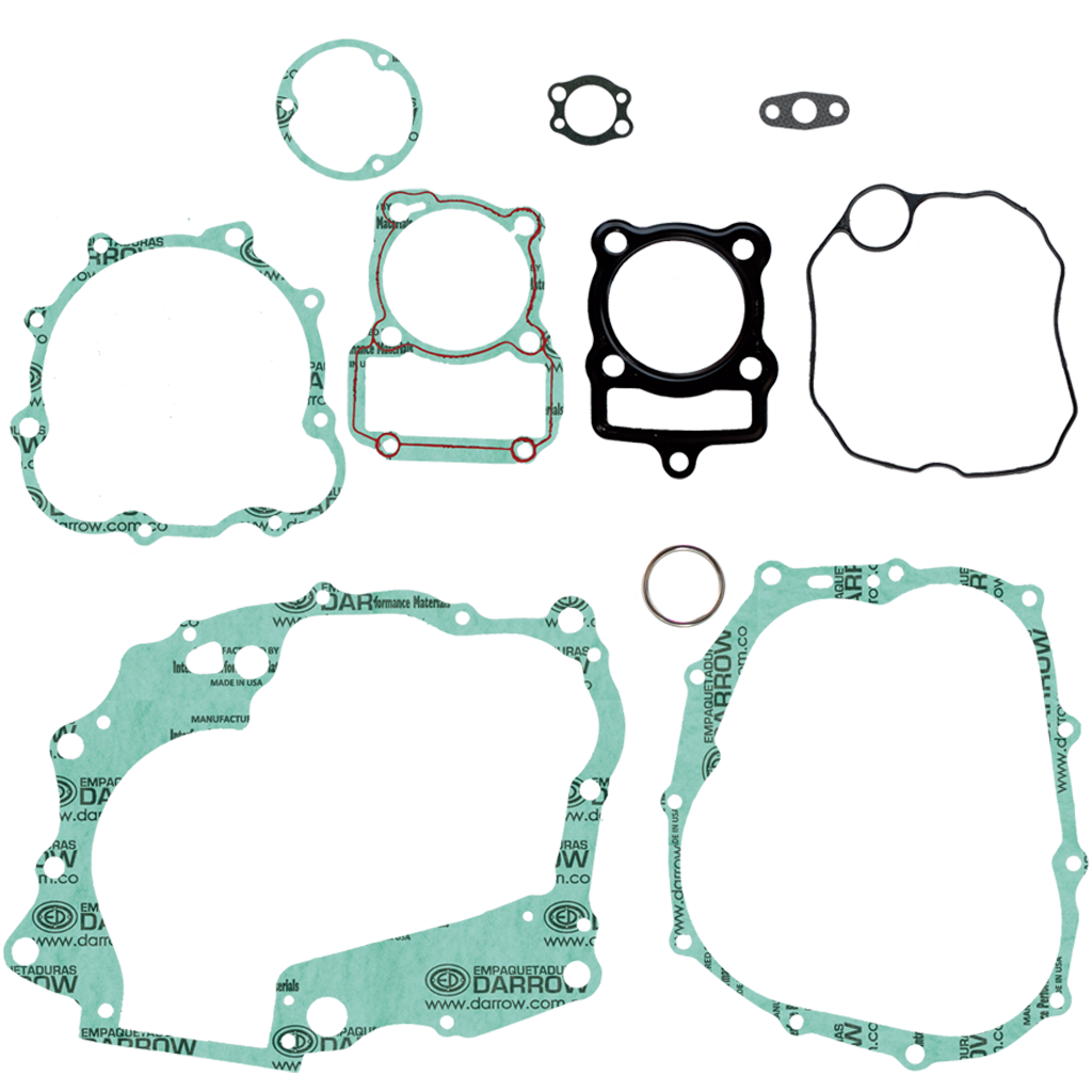 KIT COMPLETO EMPAQUES AK 150 EVO