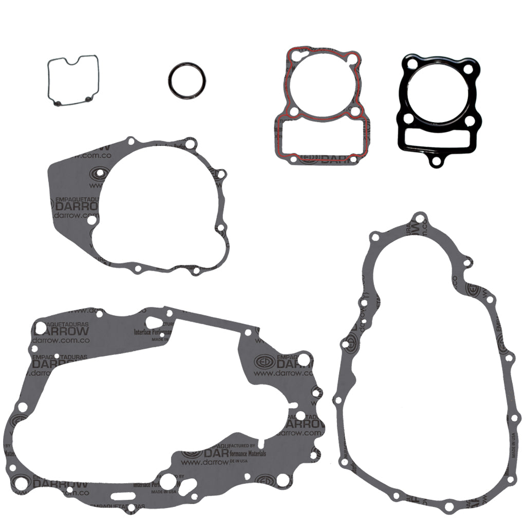 KIT COMPLETO EMPAQUES AK 200 XM