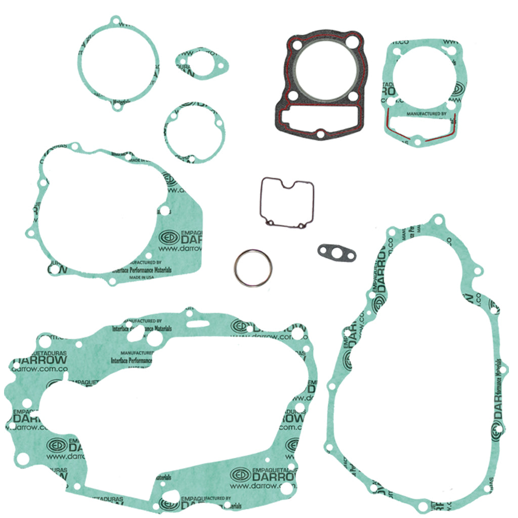 KIT COMPLETO EMPAQUES AK 180 XM