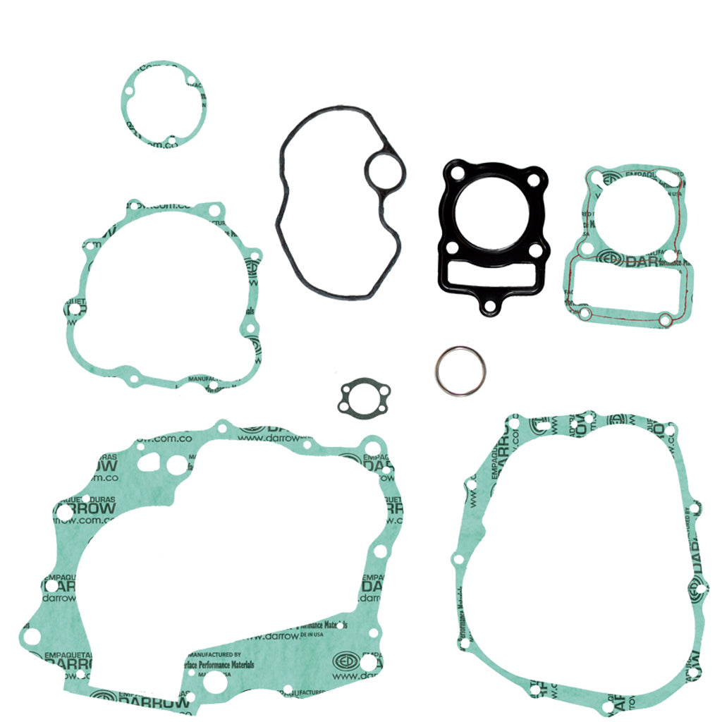 KIT COMPLETO EMPAQUES AK 125 SL