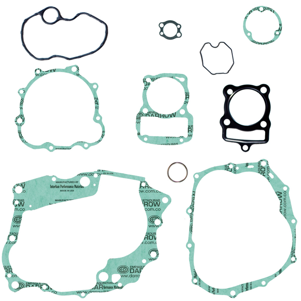 KIT COMPLETO EMPAQUES AK 125TT-R