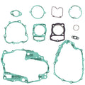 KIT COMPLETO EMPAQUES AK180CR5/CR4-162