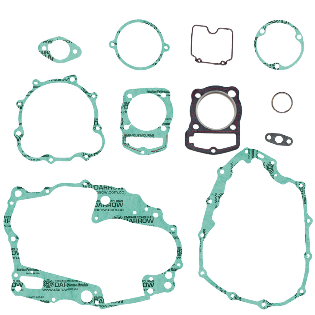 KIT COMPLETO EMPAQUES AK180CR5/CR4-162