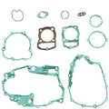 KIT COMPLETO EMPAQUES AK 180 TTR - AK 180 TTX