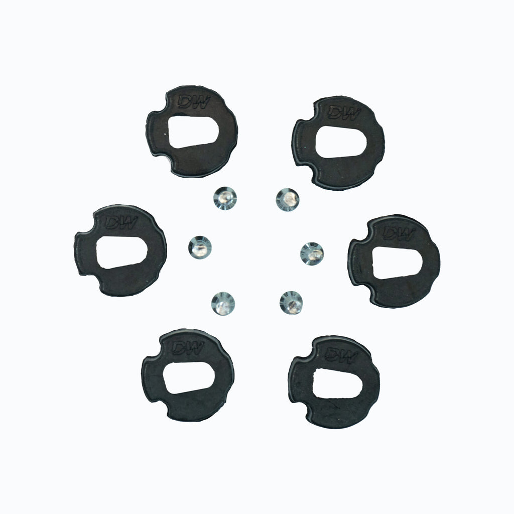CAUCHO  MANZANA DE CLUTCH  HONDA ECO 100 / PULSAR 180 I - II