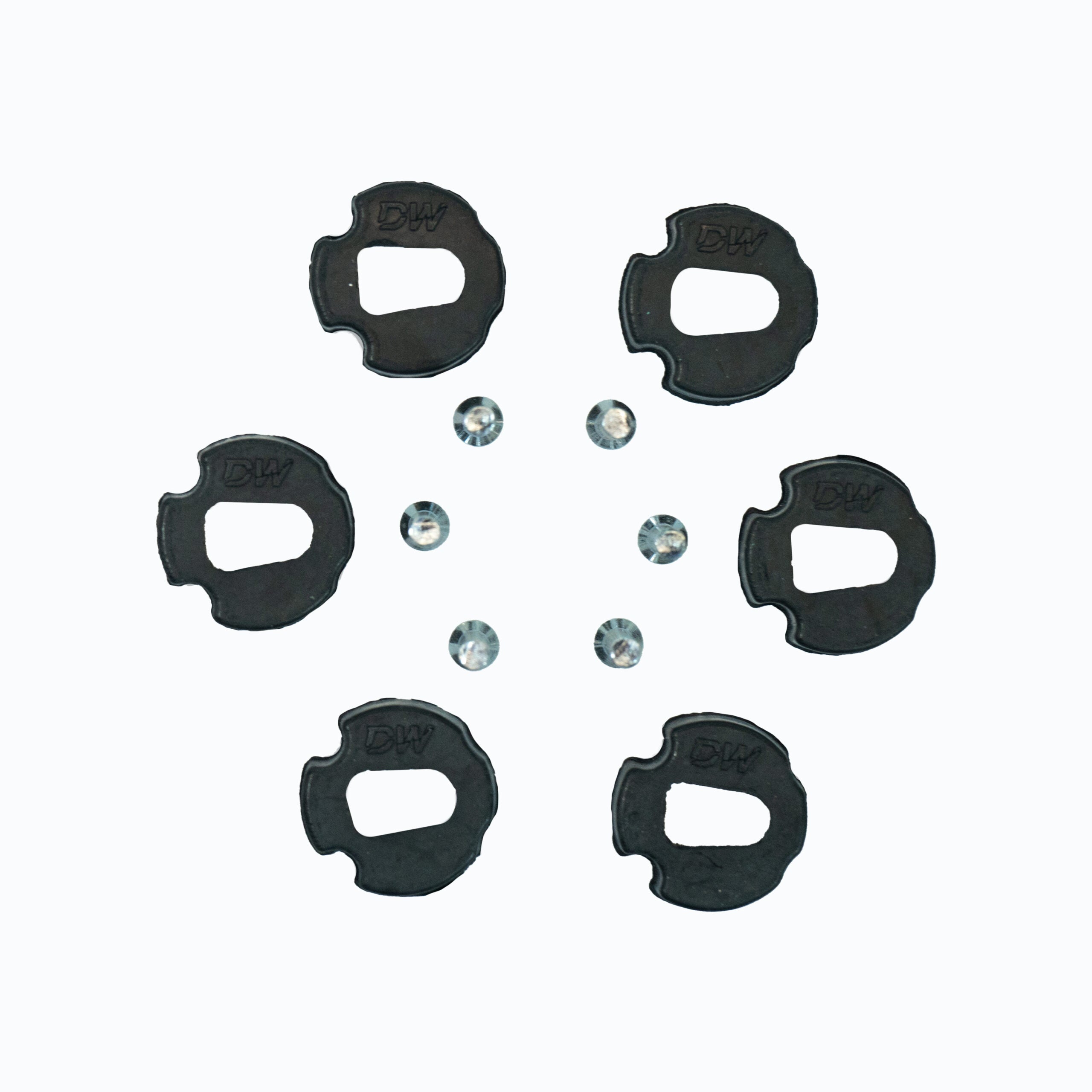 CAUCHO  MANZANA DE CLUTCH  HONDA ECO 100 / PULSAR 180 I - II