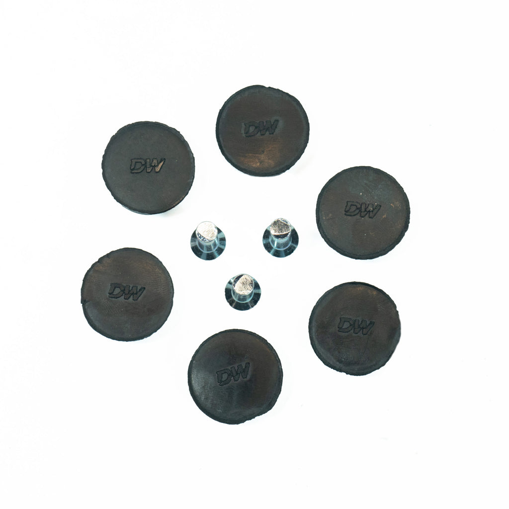 CAUCHO MANZANA DE CLUTCH HONDA DT100 / 125 / 175 - RX115/ AKT-100