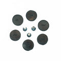 CAUCHO MANZANA DE CLUTCH HONDA DT100 / 125 / 175 - RX115/ AKT-100