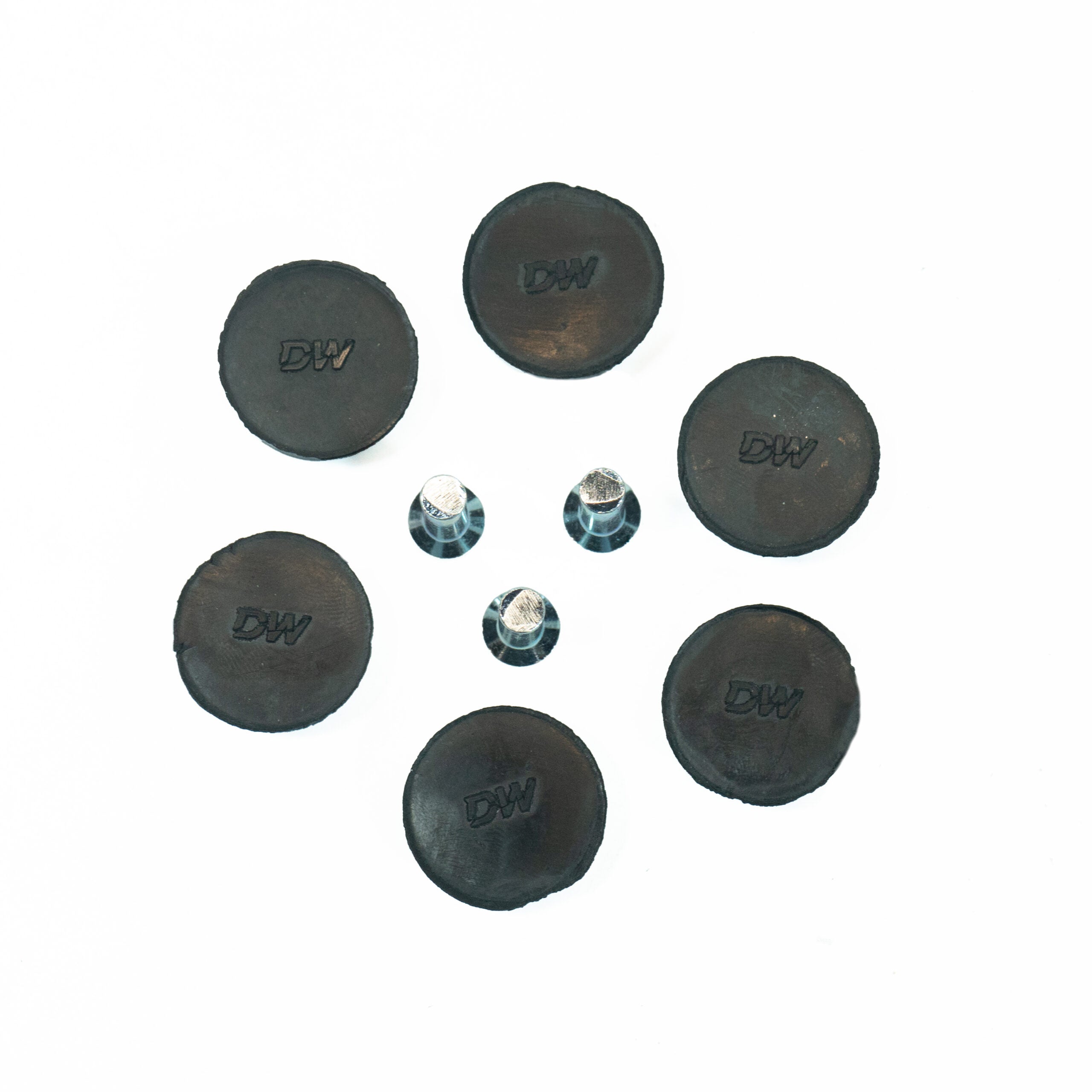 CAUCHO MANZANA DE CLUTCH HONDA DT100 / 125 / 175 - RX115/ AKT-100