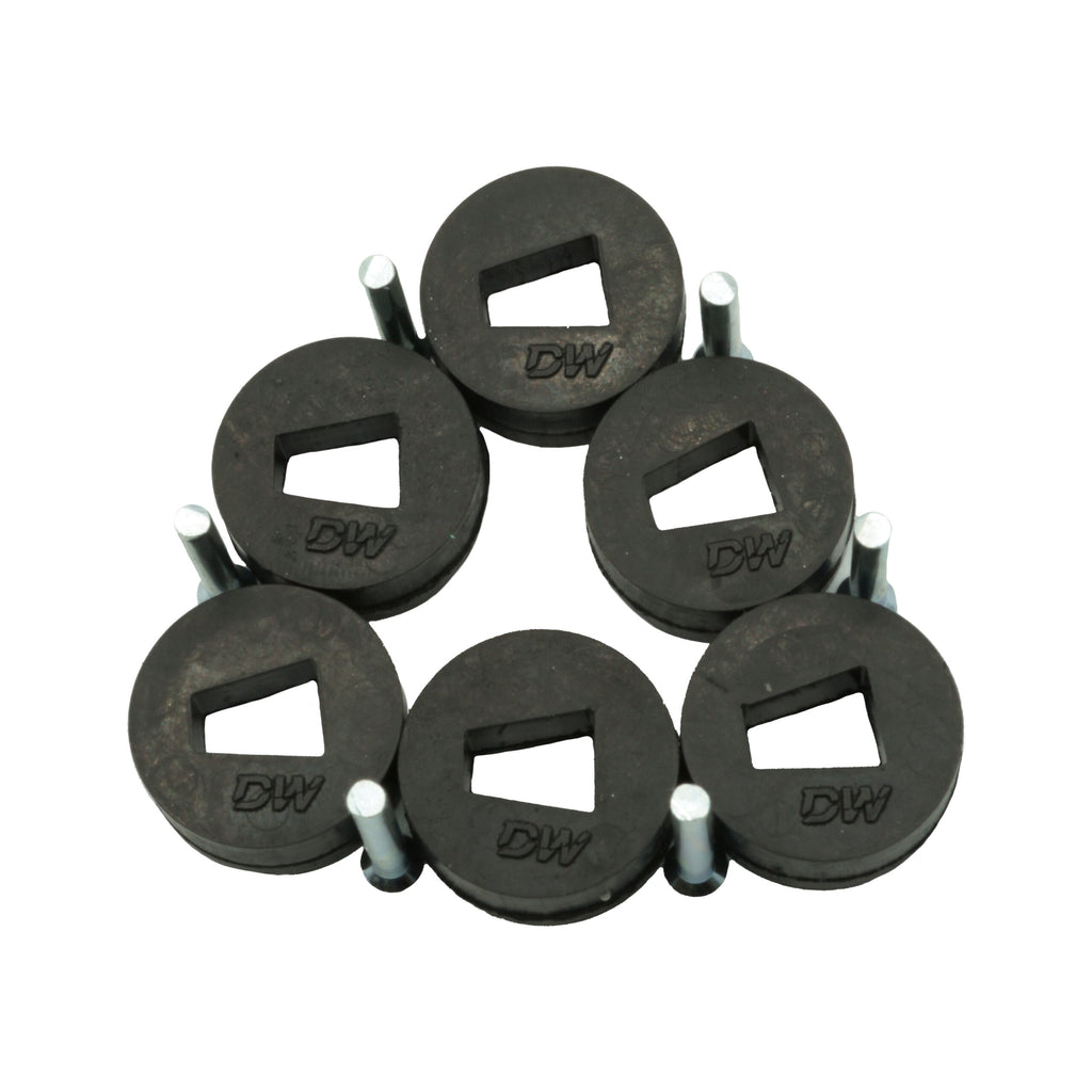 CAUCHO MANZANA DE CLUTCH YAMAHA FZ16/ R-15 SZR 150