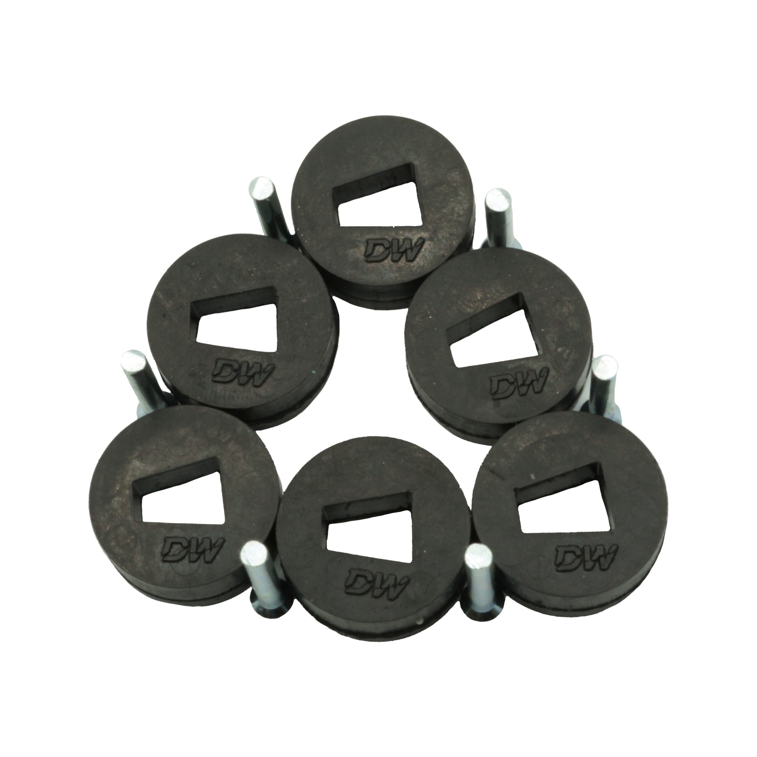 CAUCHO MANZANA DE CLUTCH YAMAHA FZ16/ R-15 SZR 150