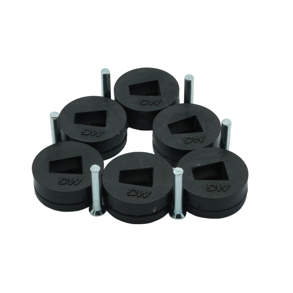 CAUCHO MANZANA DE CLUTCH YAMAHA FZ16/ R-15 SZR 150