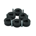 CAUCHO MANZANA DE CLUTCH YAMAHA FZ16/ R-15 SZR 150