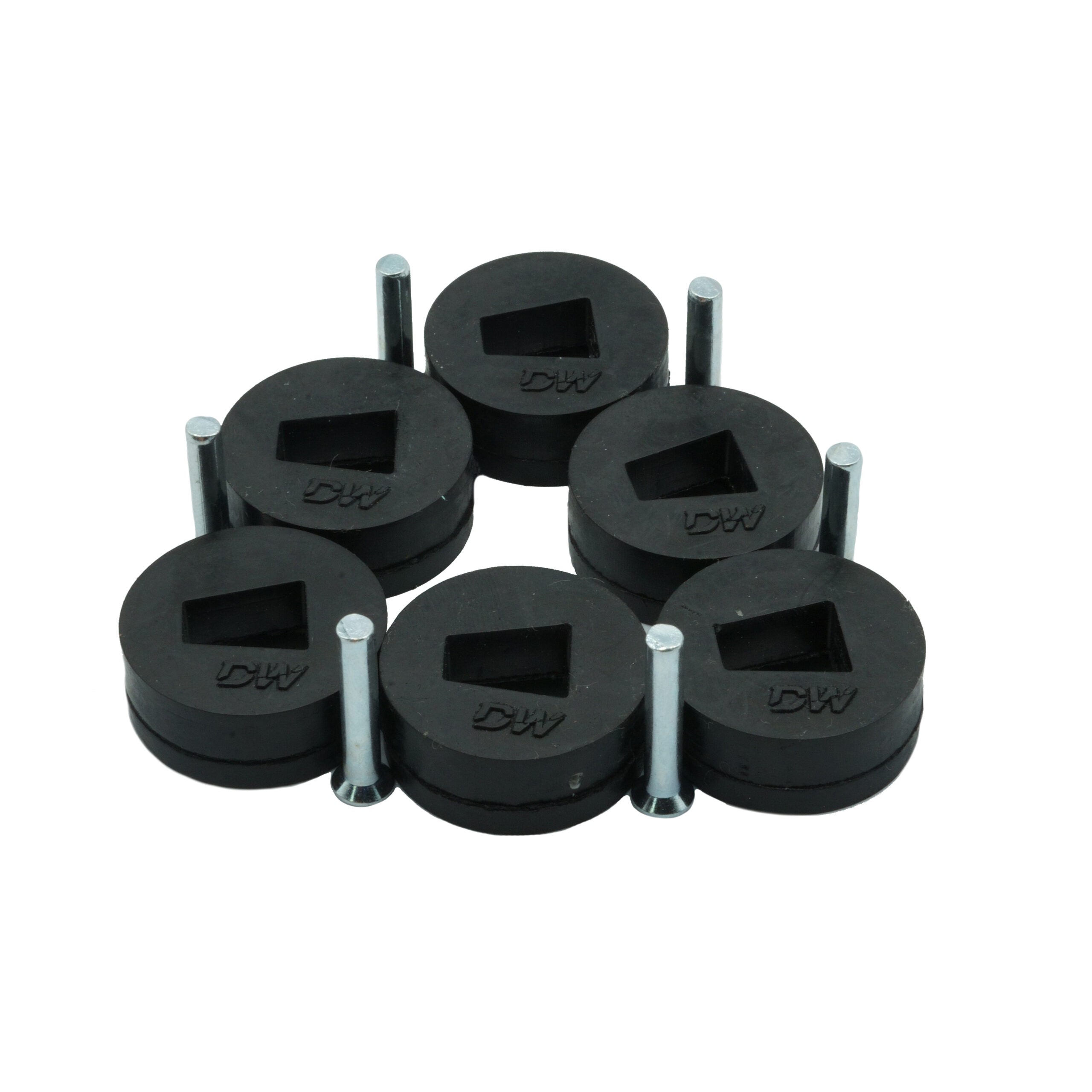 CAUCHO MANZANA DE CLUTCH YAMAHA FZ16/ R-15 SZR 150