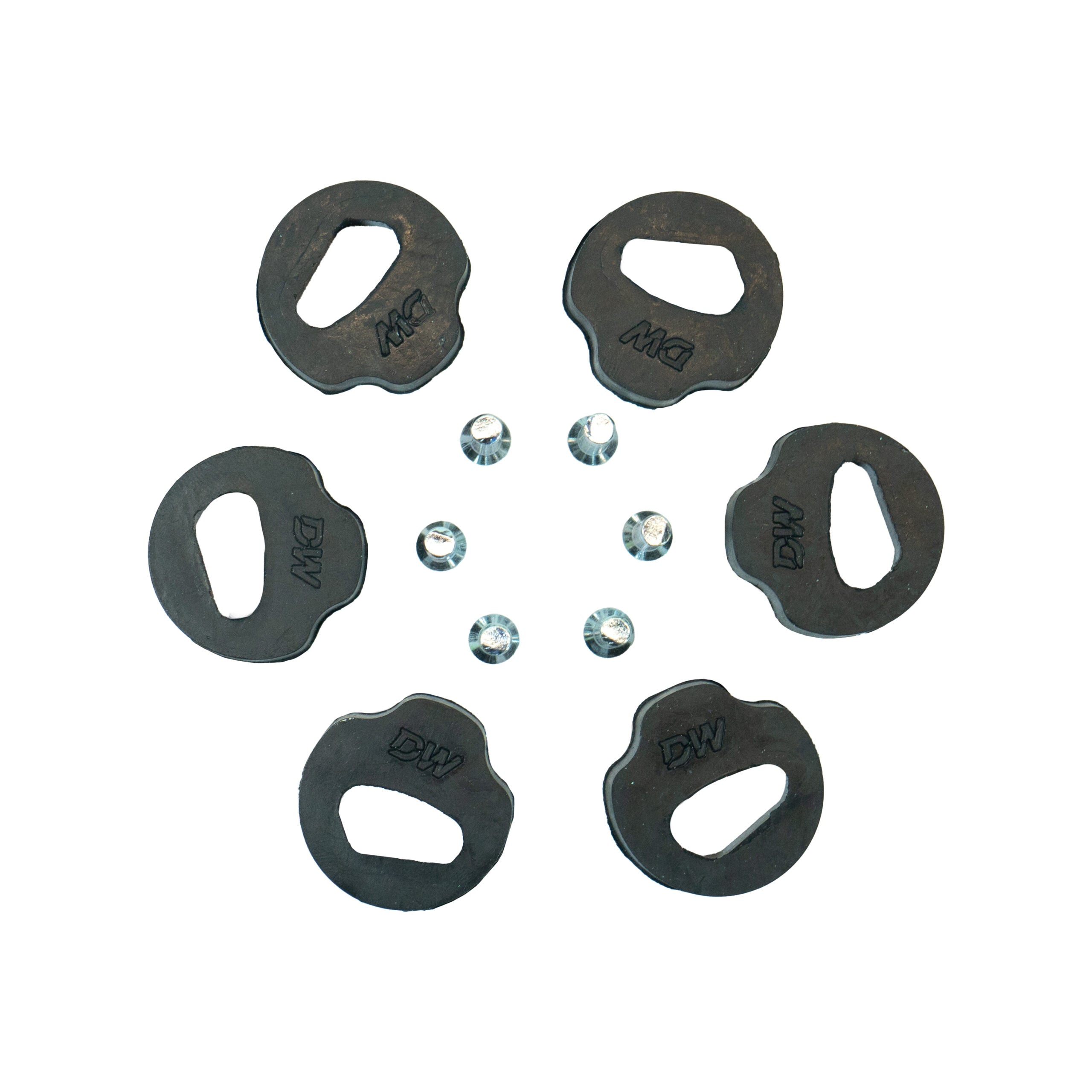 CAUCHO MANZANA DE CLUTCH HONDA XL 200 - CBZ160 - XLR/ AKT125