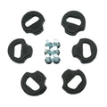 CAUCHO MANZANA DE CLUTCH SUZUKI GN125-GS125