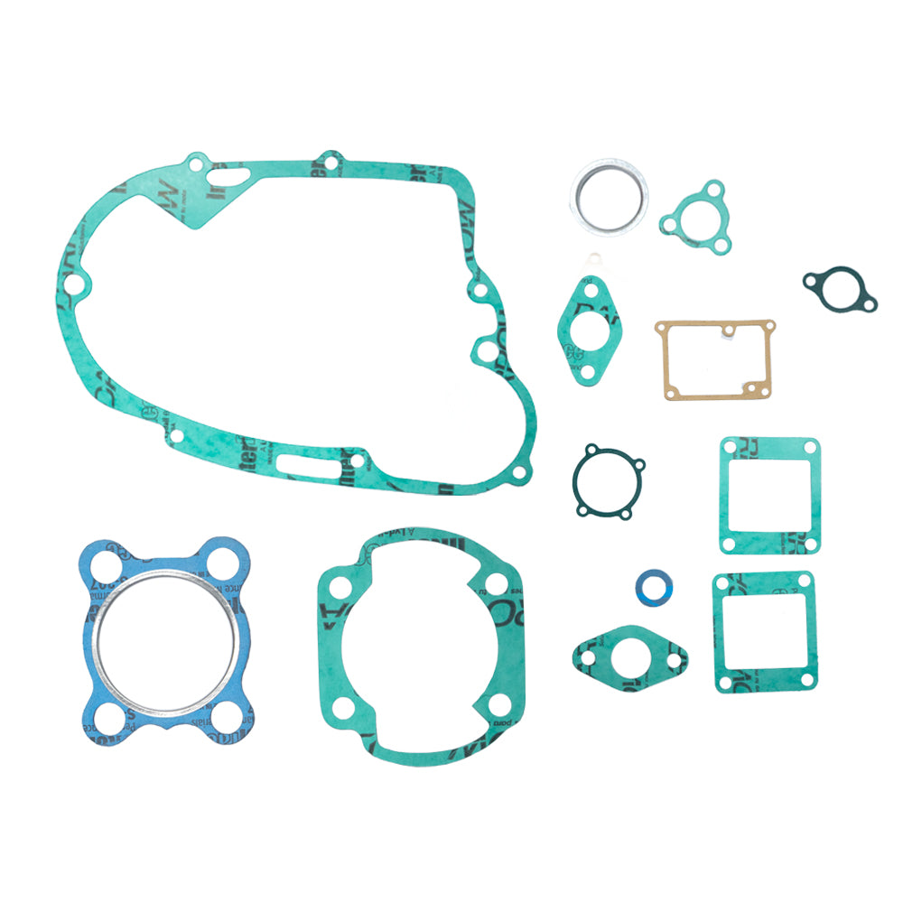 KIT COMPLETO EMPAQUES RX 100 JAPON