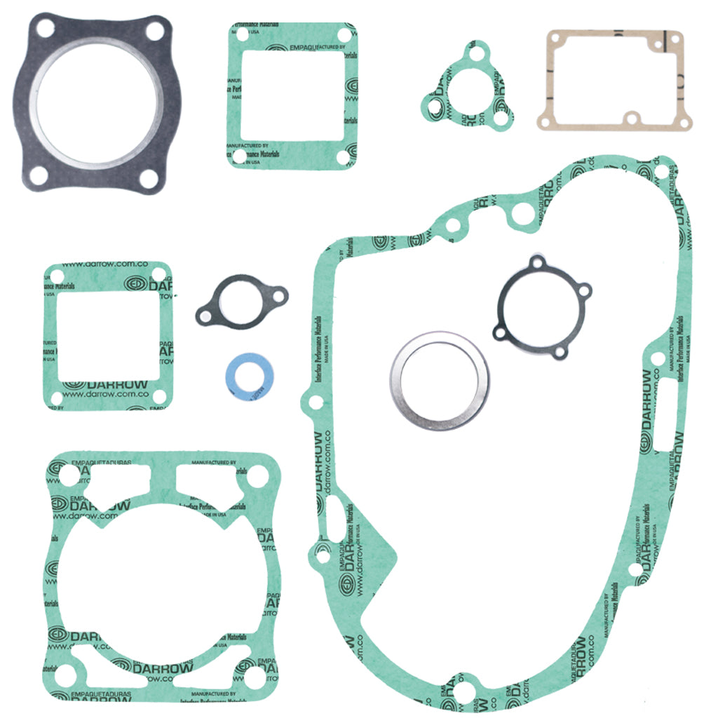 KIT COMPLETO EMPAQUES RX 115