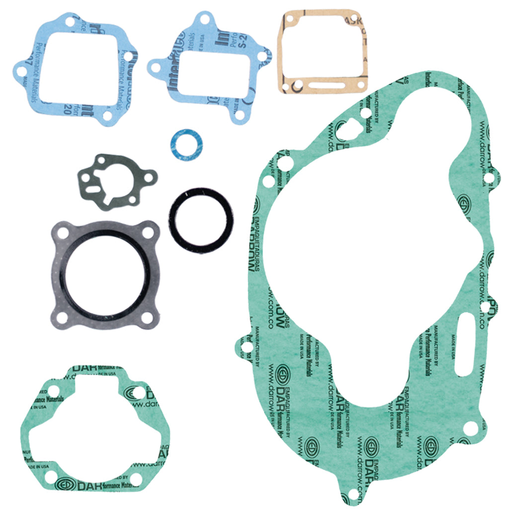 KIT COMPLETO EMPAQUES V 80