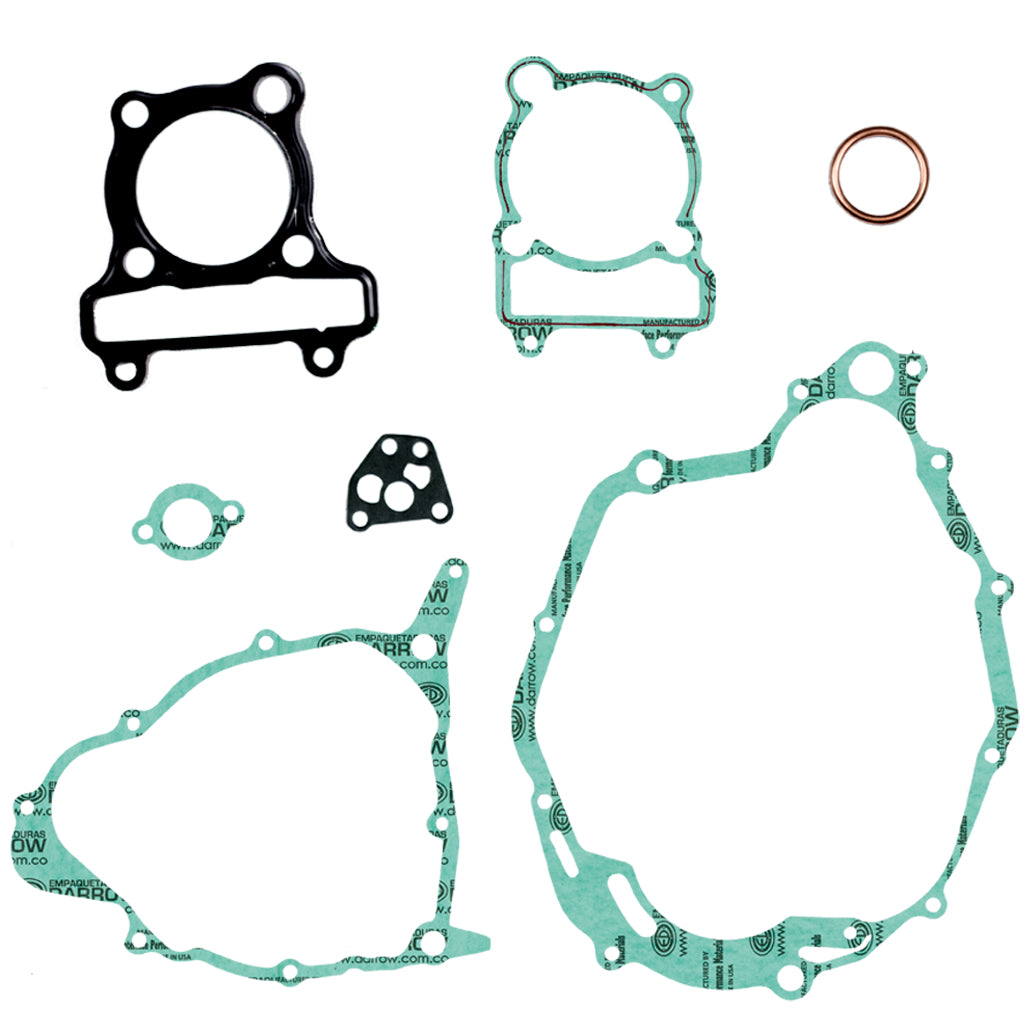 KIT COMPLETO EMPAQUES XT 225
