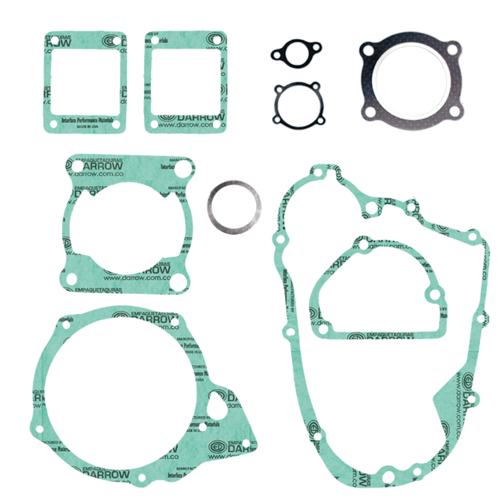 KIT COMPLETO EMPAQUES DTK 125