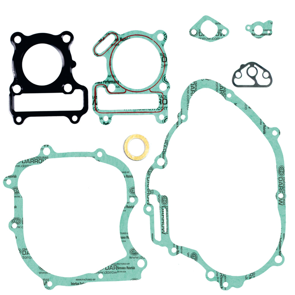 KIT COMPLETO EMPAQUES CRYPTON T110E