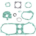 KIT COMPLETO EMPAQUES BWS 100
