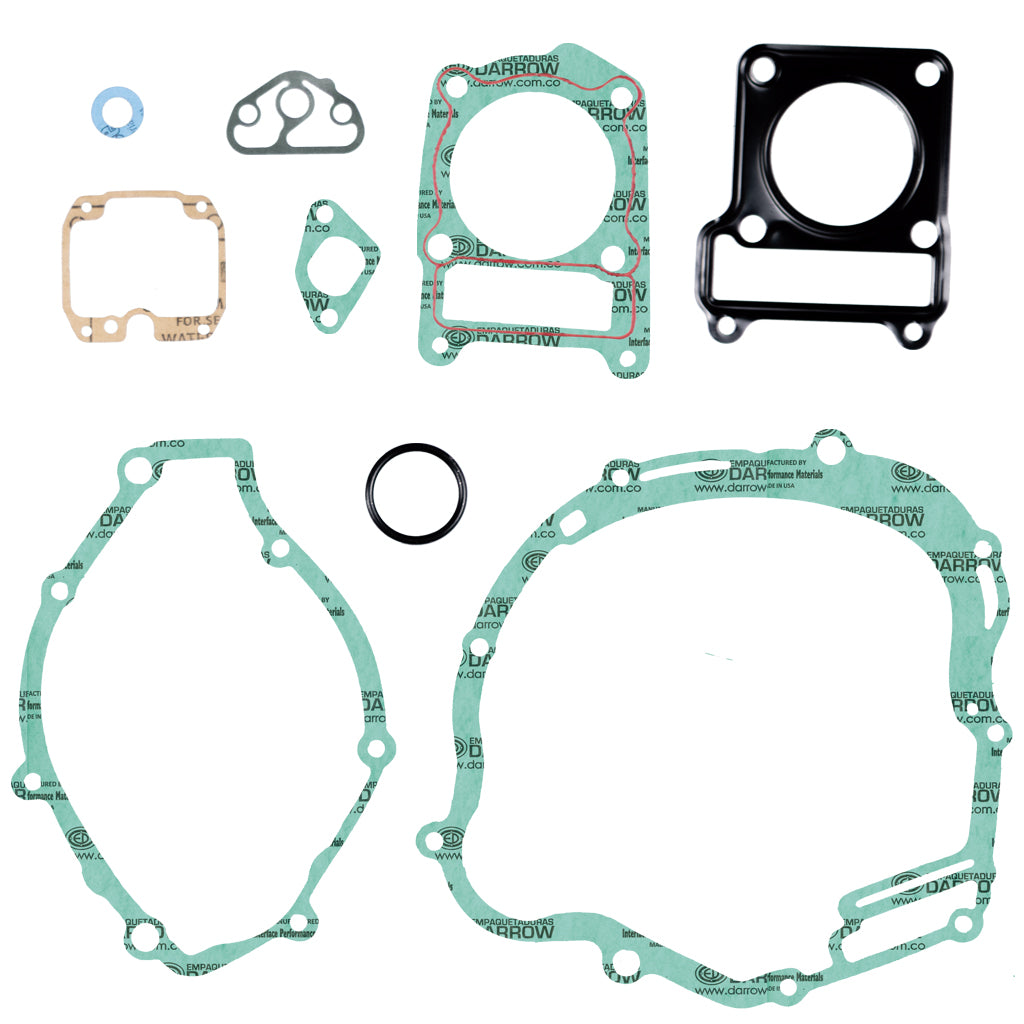 KIT COMPLETO EMPAQUES XTZ 125 K YAMAHA