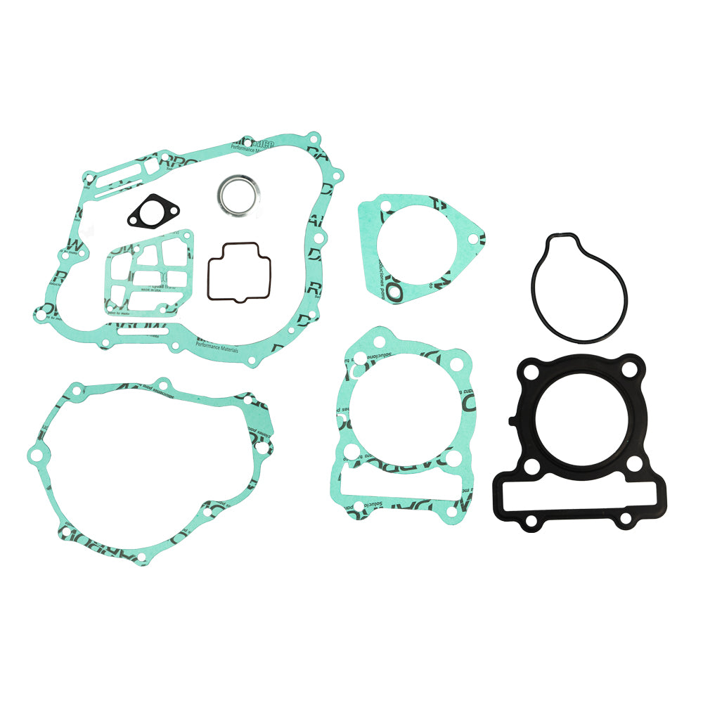 KIT COMPLETO EMPAQUES FZ16