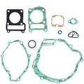 KIT COMPLETO EMPAQUES LIBERO 125