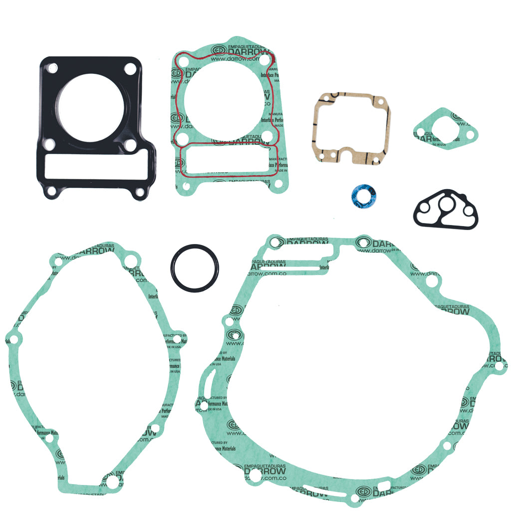 KIT COMPLETO EMPAQUES LIBERO 125