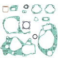 KIT COMPLETO EMPAQUES FR 80
