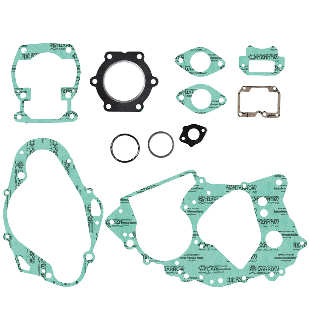 KIT COMPLETO EMPAQUES TS 185ER