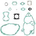 KIT COMPLETO EMPAQUES AX 100