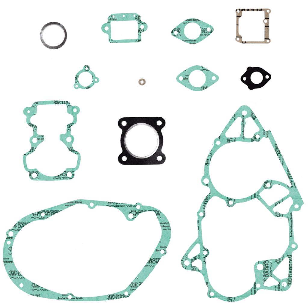 KIT COMPLETO EMPAQUES AX 100